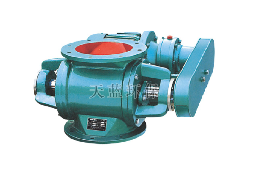 Ycd-hg series discharger